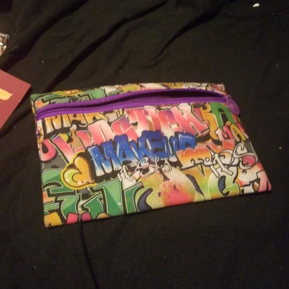 Ipsy bag